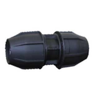 Straight-Coupler Straight-Coupler