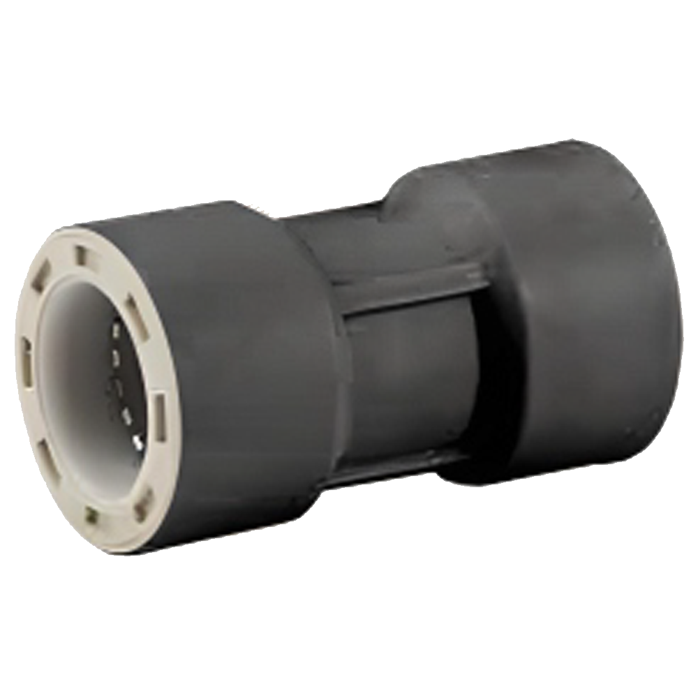 Fitting PP Push Coupling Fitting PP Push Coupling