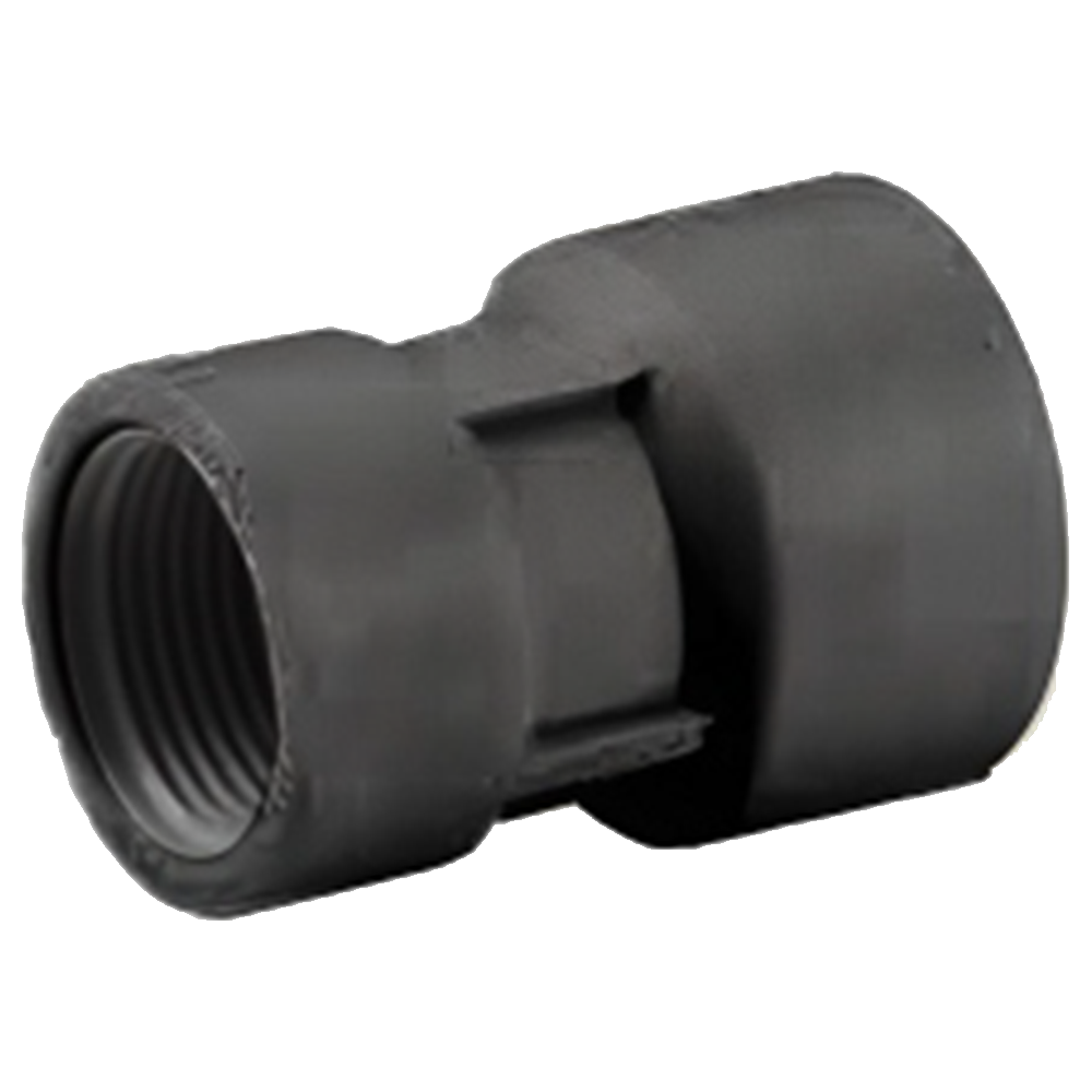 Fitting PP Push Female Adaptor Fitting PP Push Female Adaptor