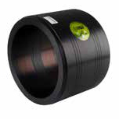 Fitting HDPE Electro Fusion Coupler SDR 17 Fitting HDPE Electro Fusion Coupler SDR 17