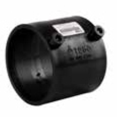 Fitting HDPE Electro Fusion Coupler SDR 11 Fitting HDPE Electro Fusion Coupler SDR 11