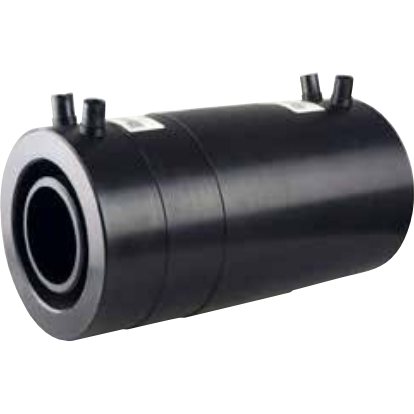Fitting HDPE Electro Fusion Coupler & Sandwich Saddle Fitting HDPE Electro Fusion Coupler & Sandwich Saddle